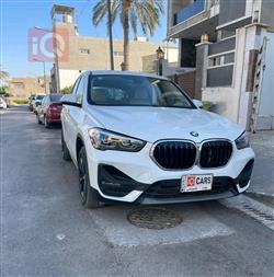 بي ام دبليو X1